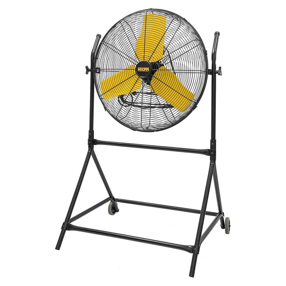 28,94 Zoll Standventilatoren