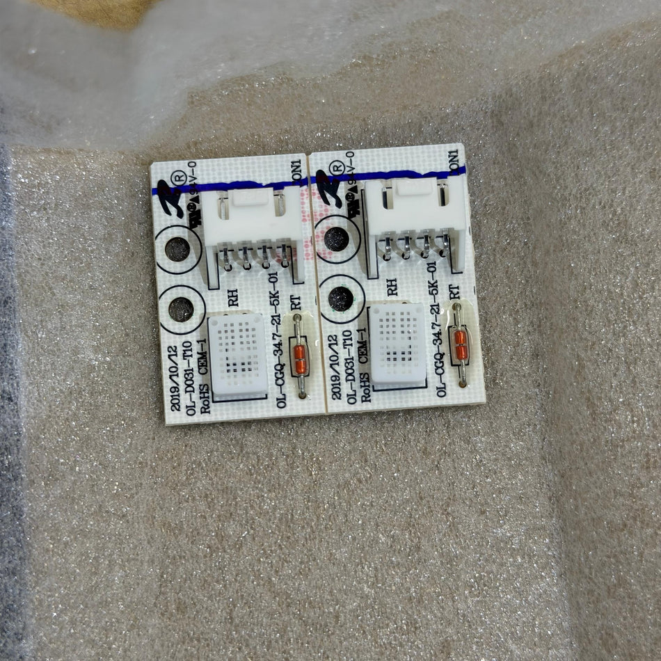 Sensor compatible with OL12-D031A