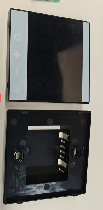 Controller Panel Accessories