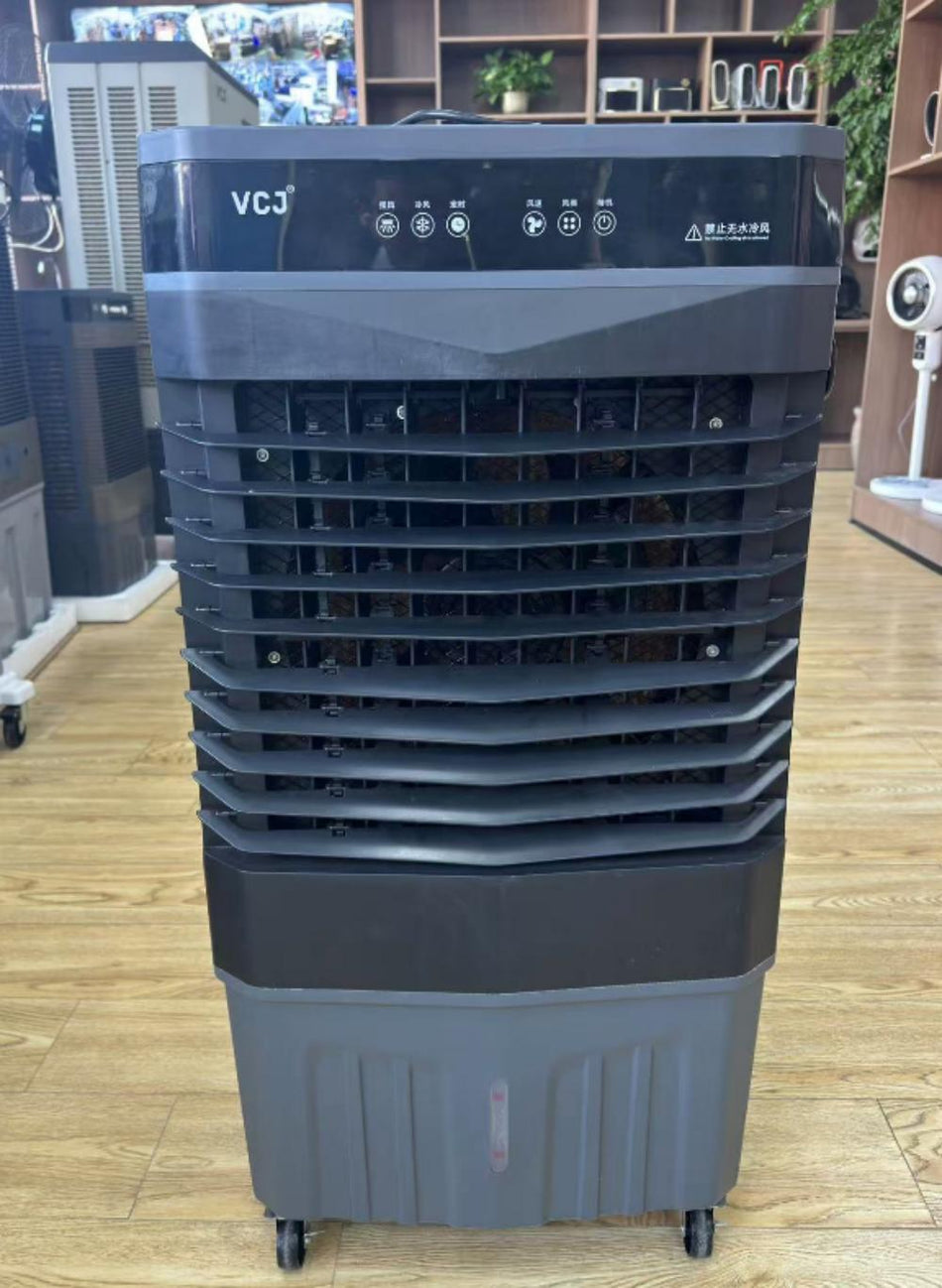 2060 CFM 3-Speed Portable Evaporative Cooler with Remote Control