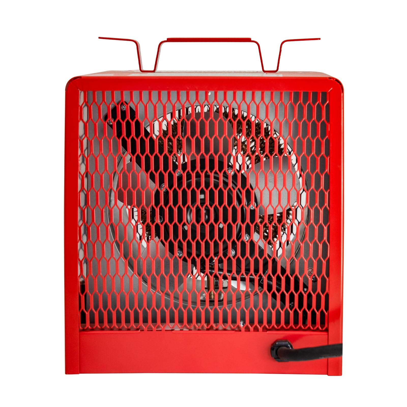 4800-Watt Electric Garage Heater, Micathermic Space Heater with