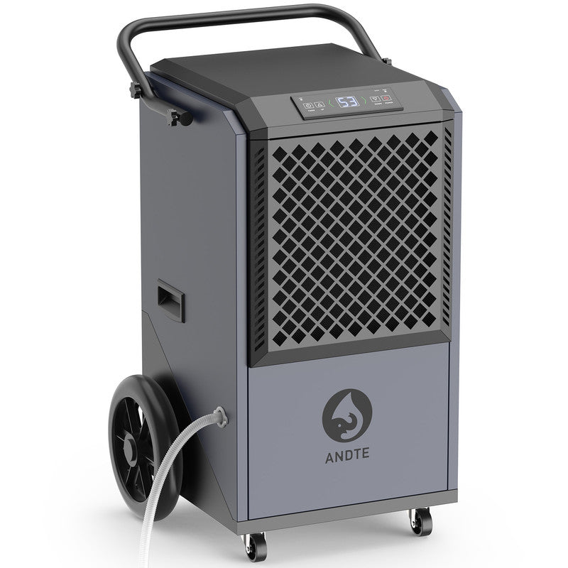 305 pt. 9,000 sq.ft. Commercial and Industrial Dehumidifier