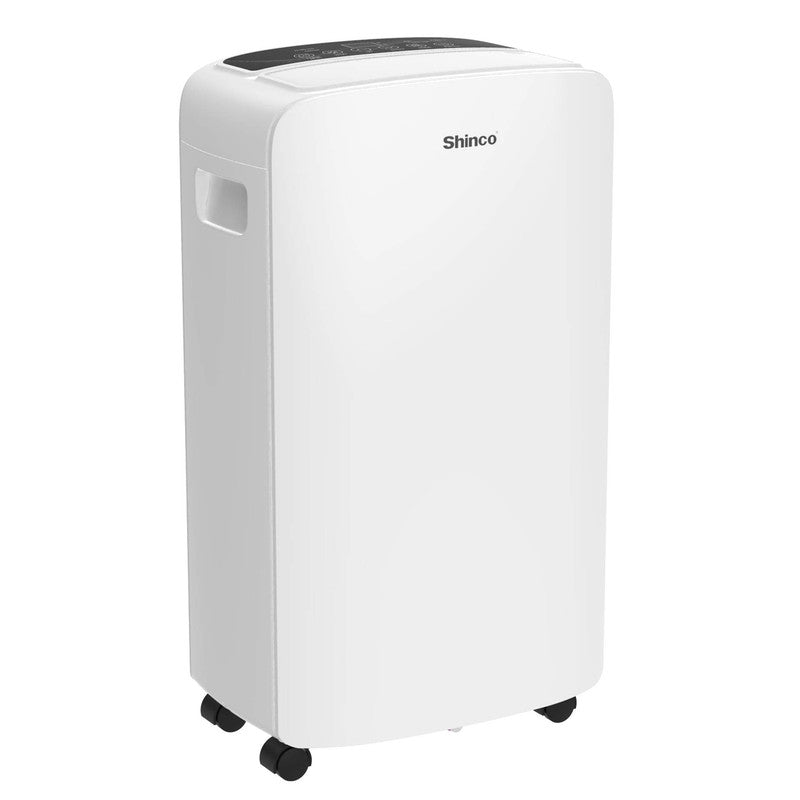 40 Pints 2000 sq.ft. Dehumidifier for Home