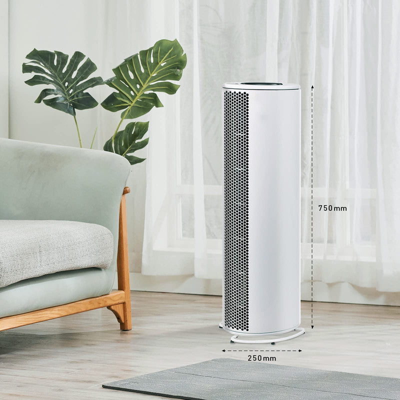 323 Sq. Ft. Electrostatic Personal Air Purifier